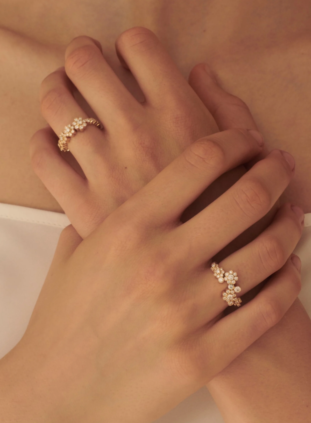 Ensemble de Fleurs