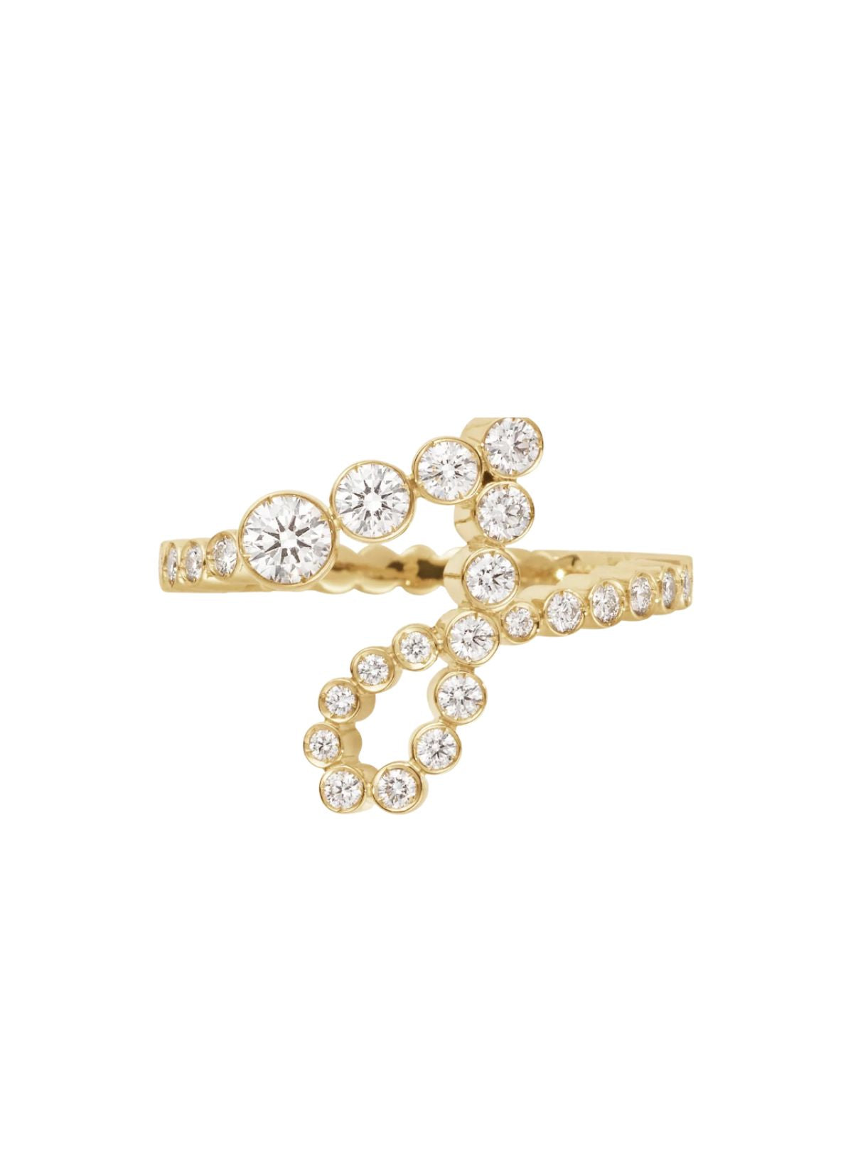 Ensemble J Ring
