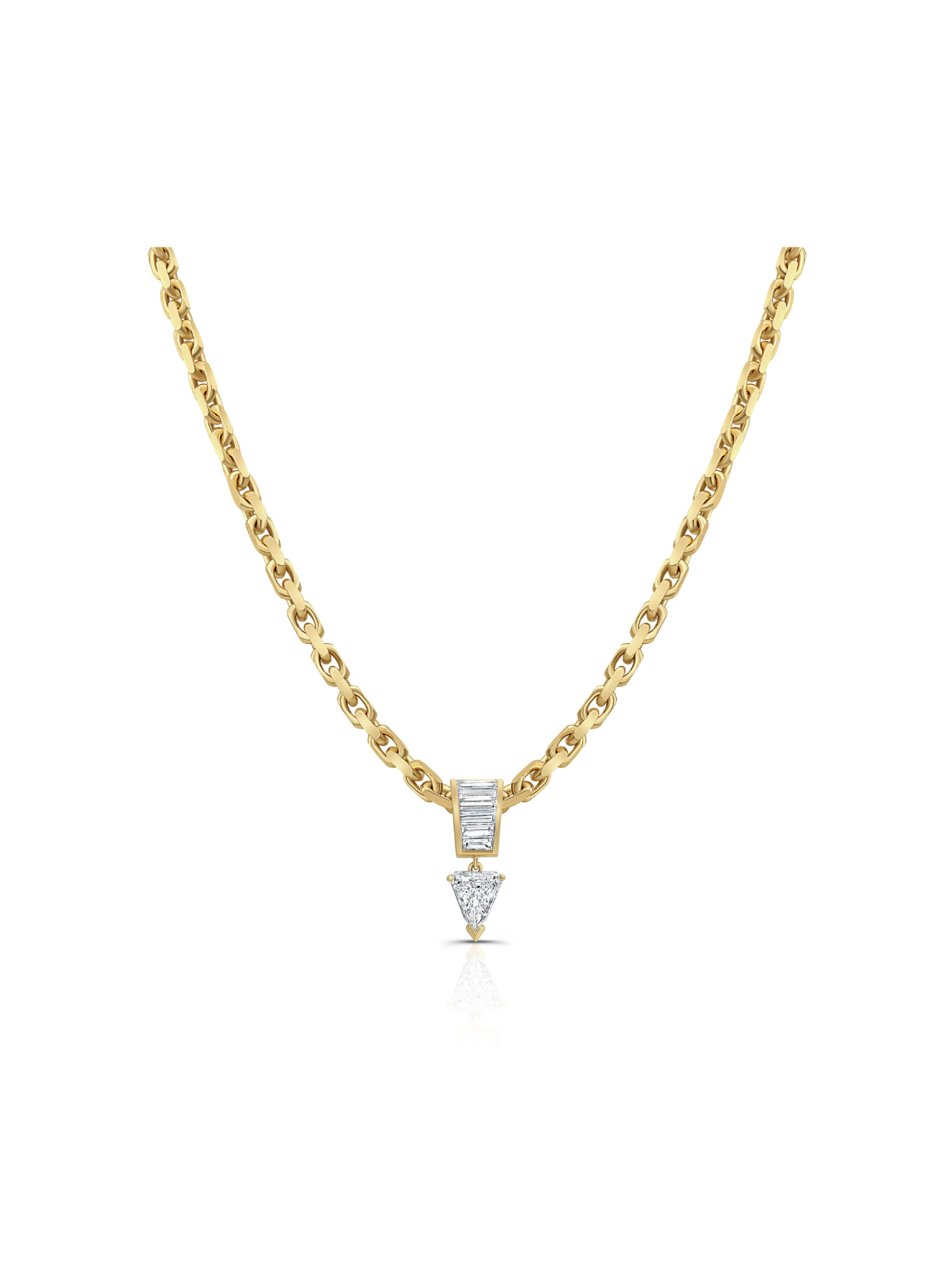 Vivre Necklace
