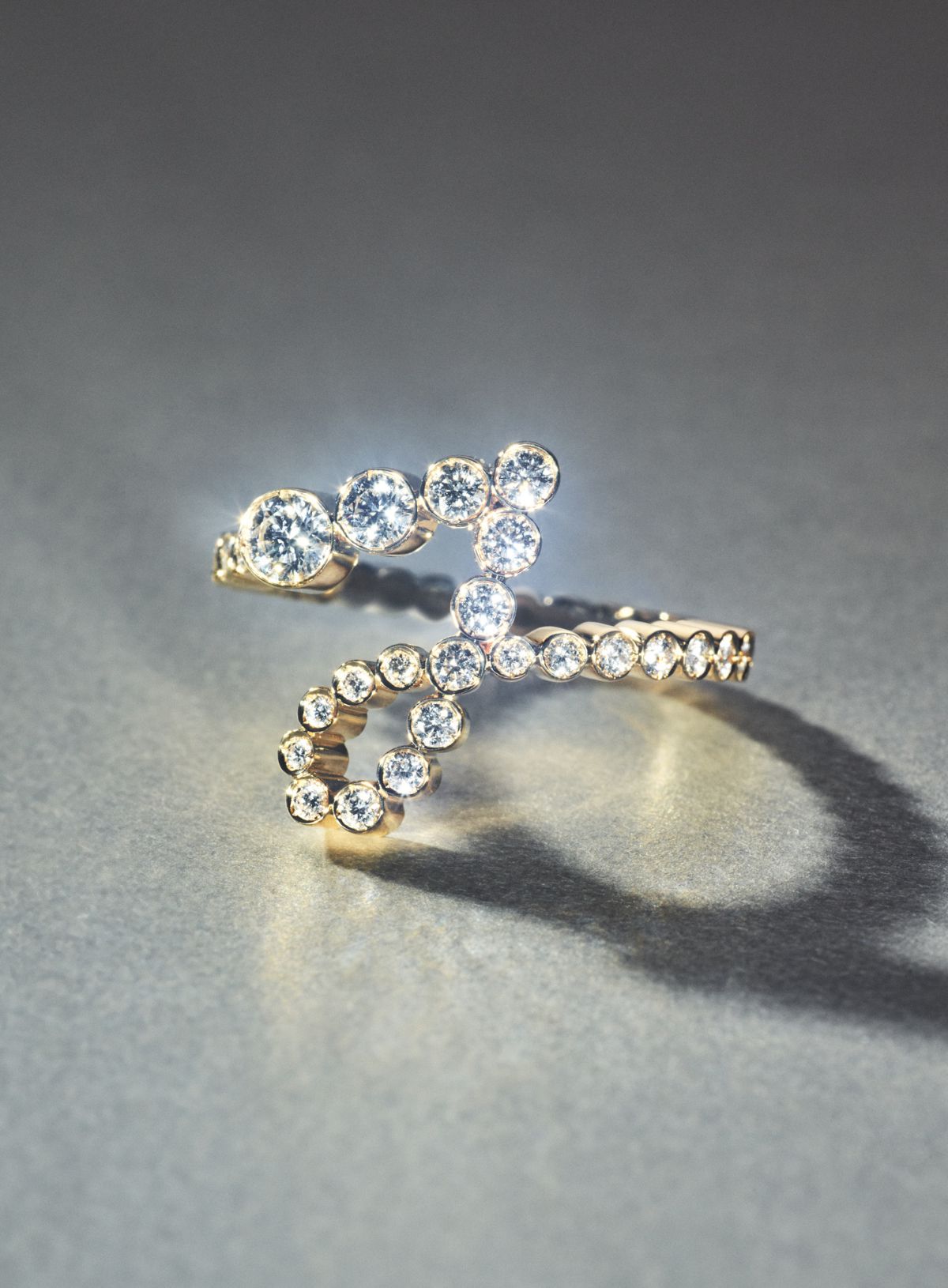 Ensemble J Ring