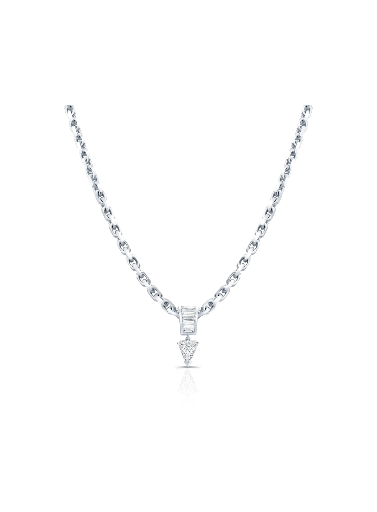 Vivre Necklace