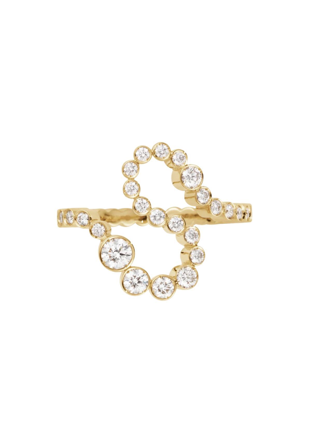Ensemble S Ring