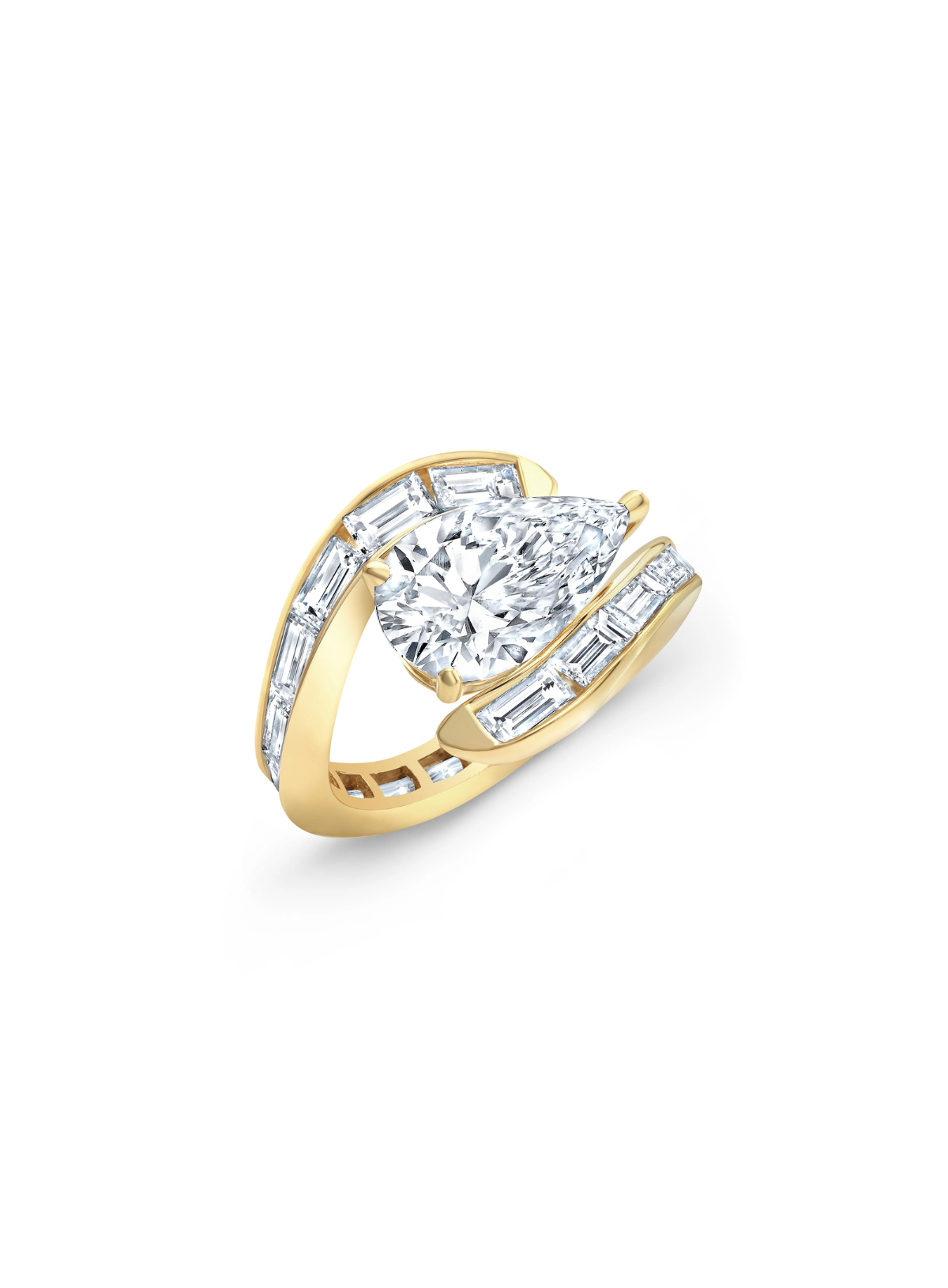 Rêveuse Ring