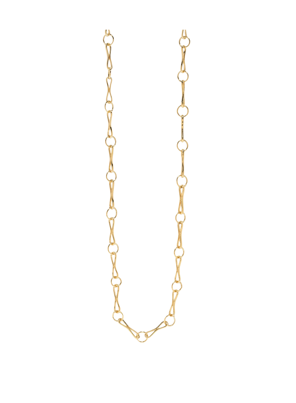 Large Motif Chain