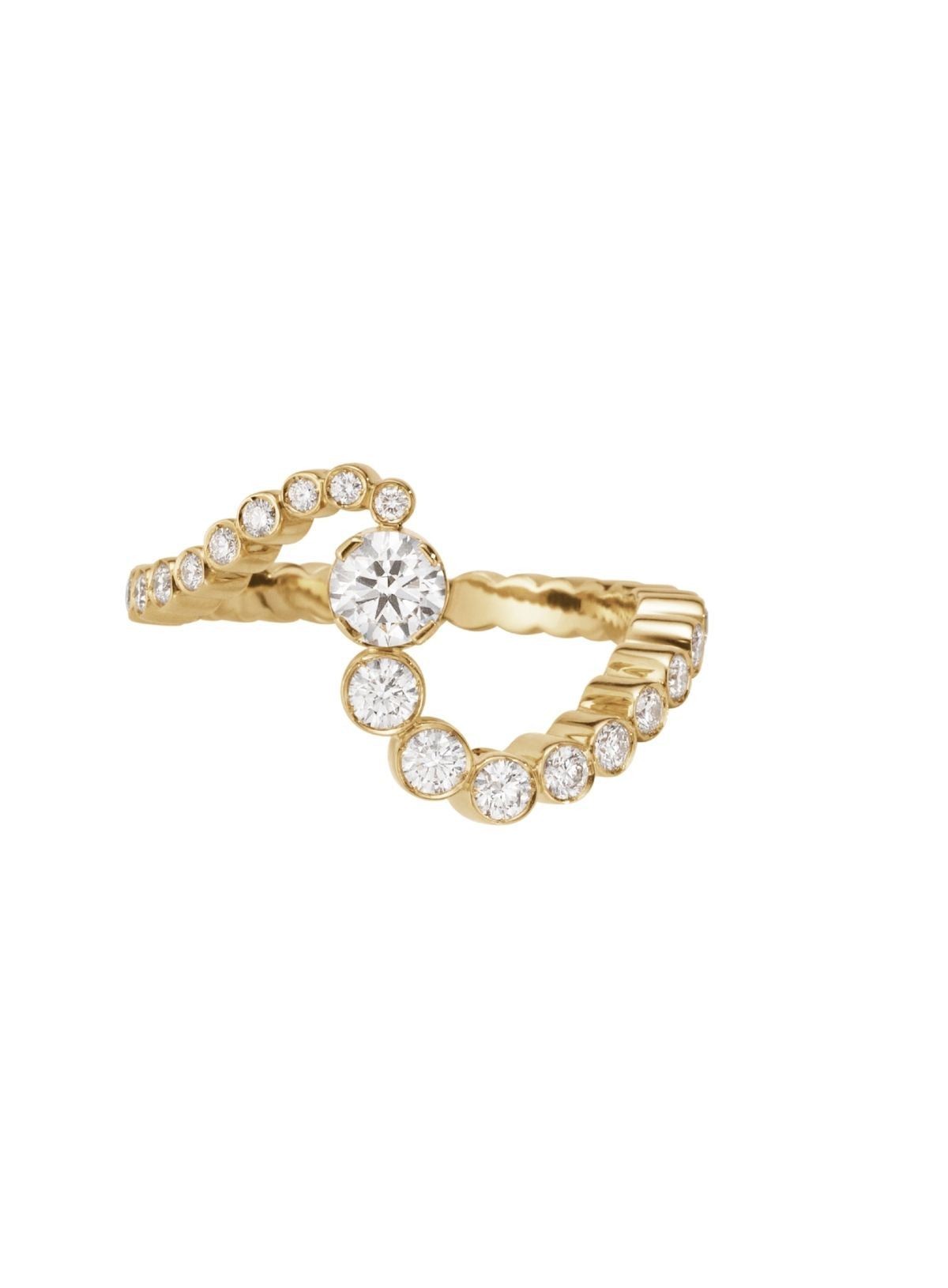 Ocean Ensemble Diamant