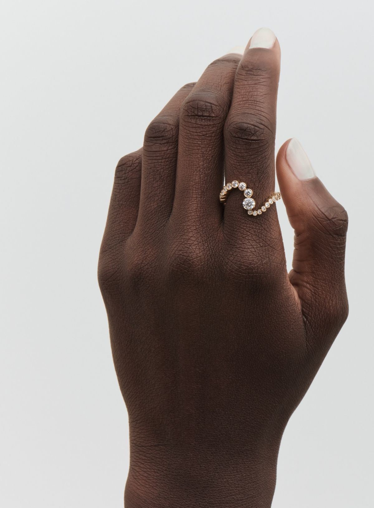 Ocean Ensemble Diamant