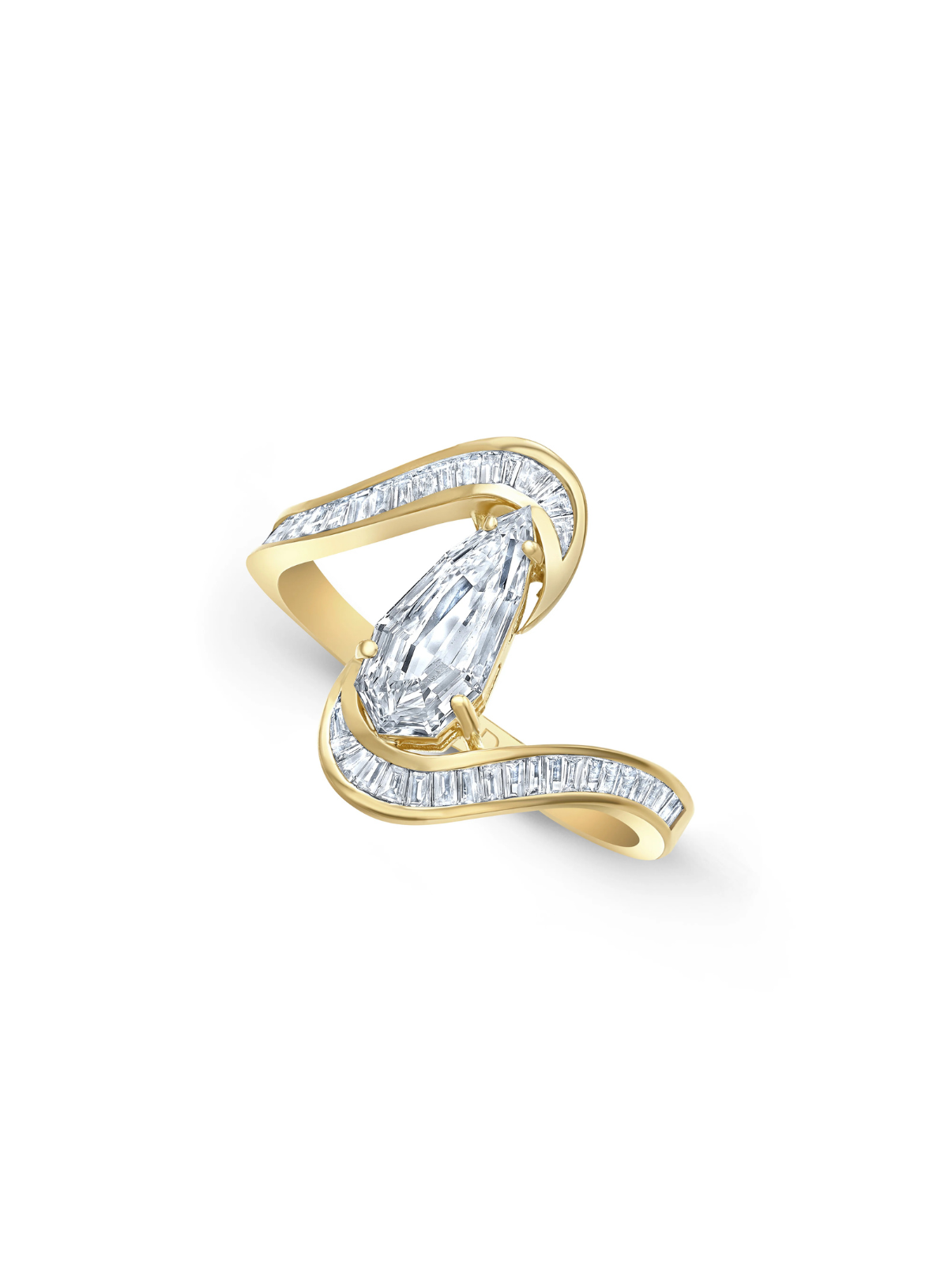 Rêve Ring