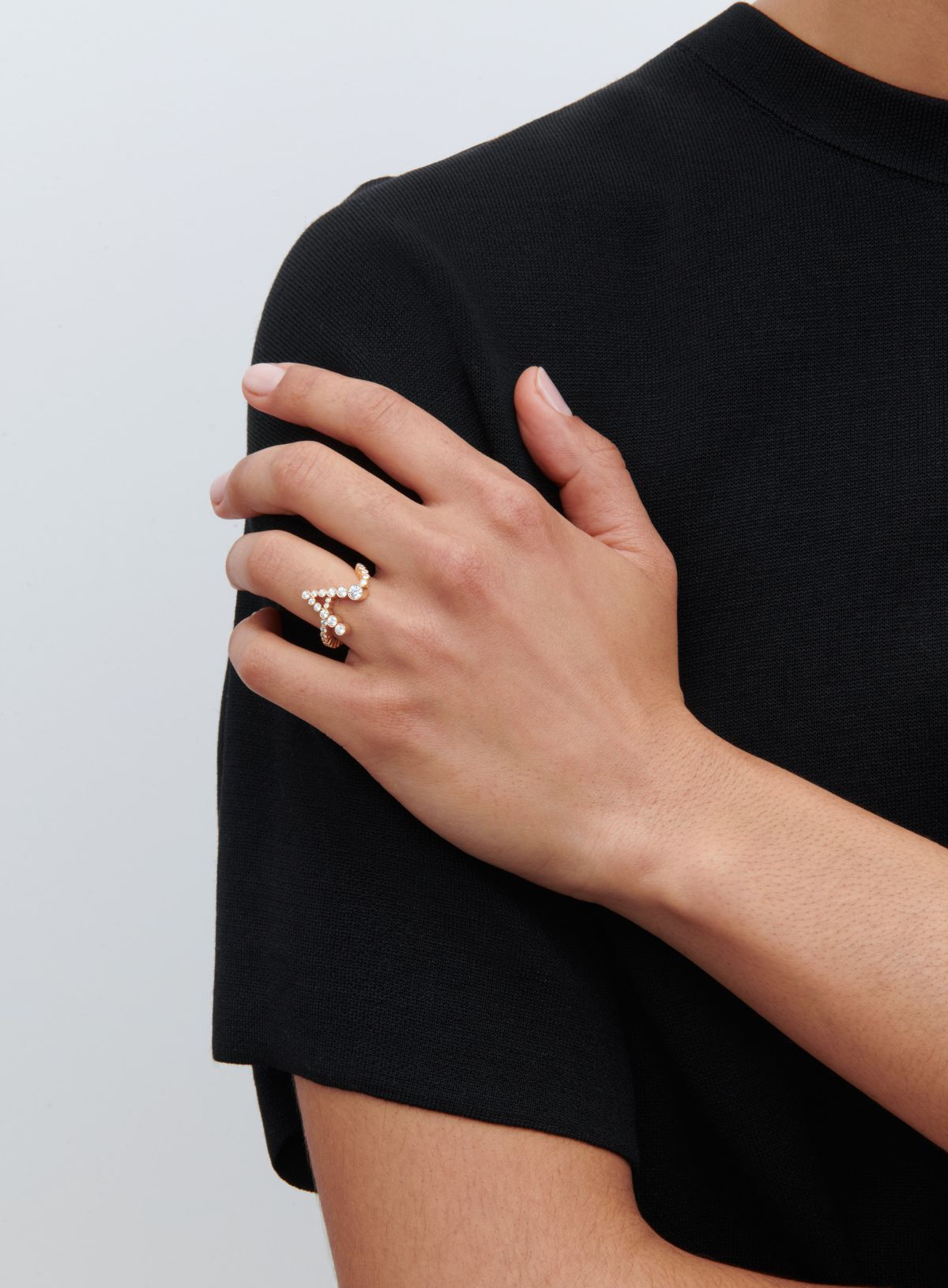 Ensemble A Ring
