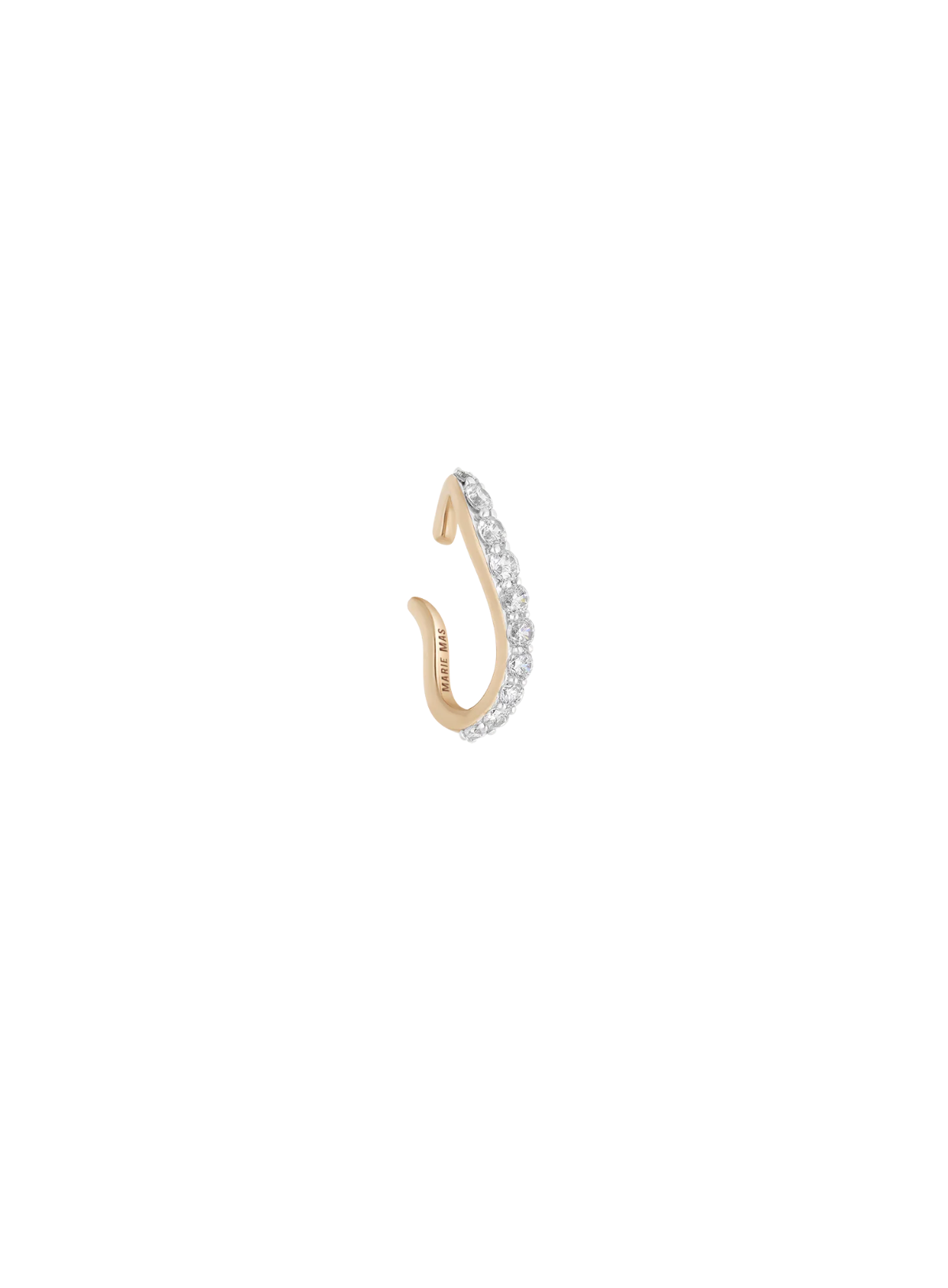 Aura Ear Jewels Single