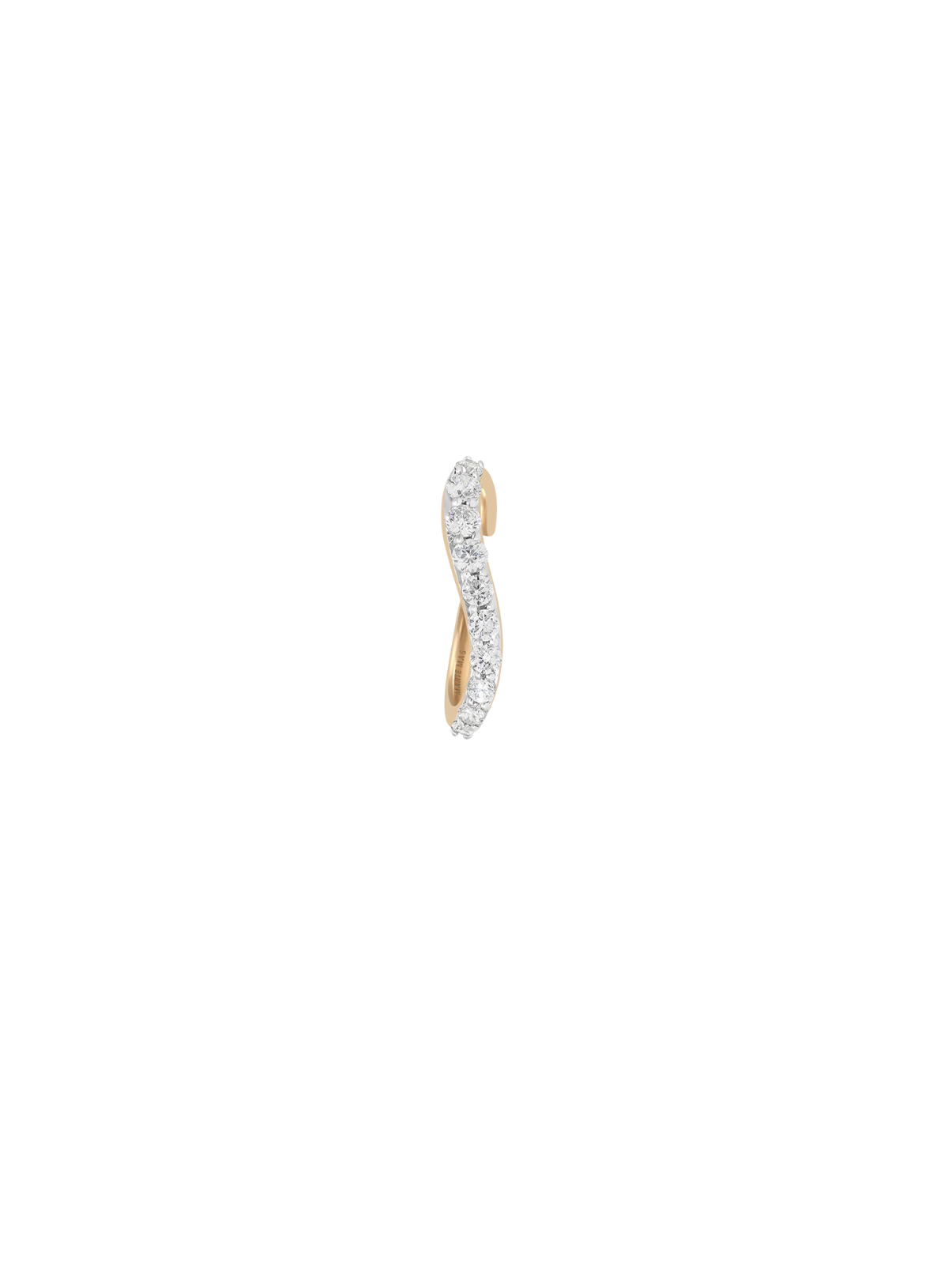 Aura Ear Jewels Single