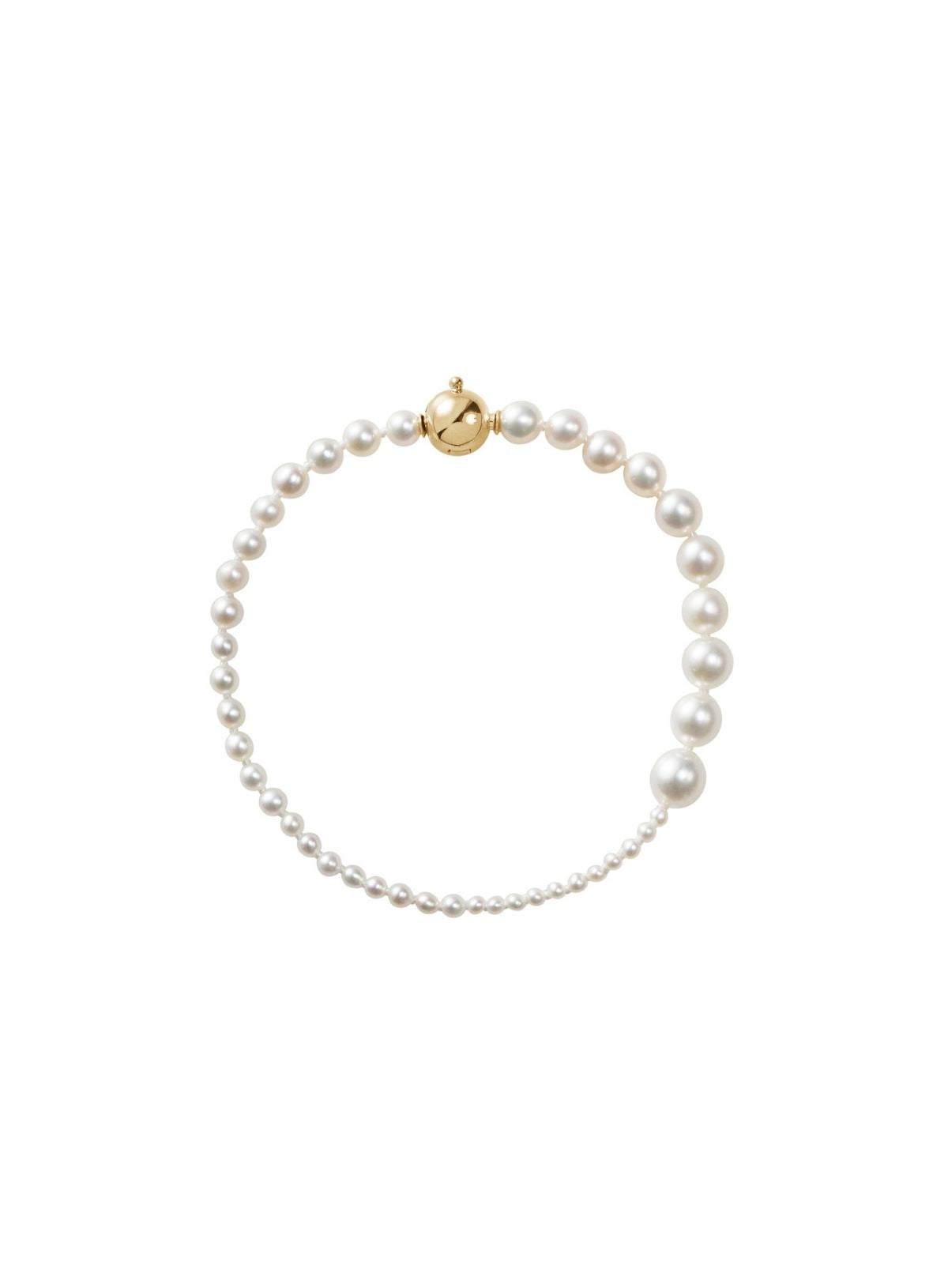 Petit Bracelet Peggy