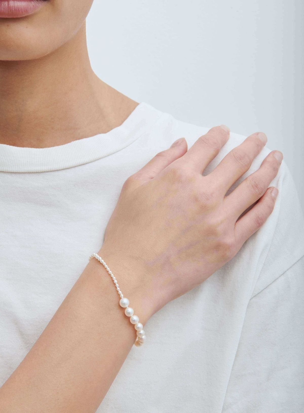 Petit Bracelet Peggy