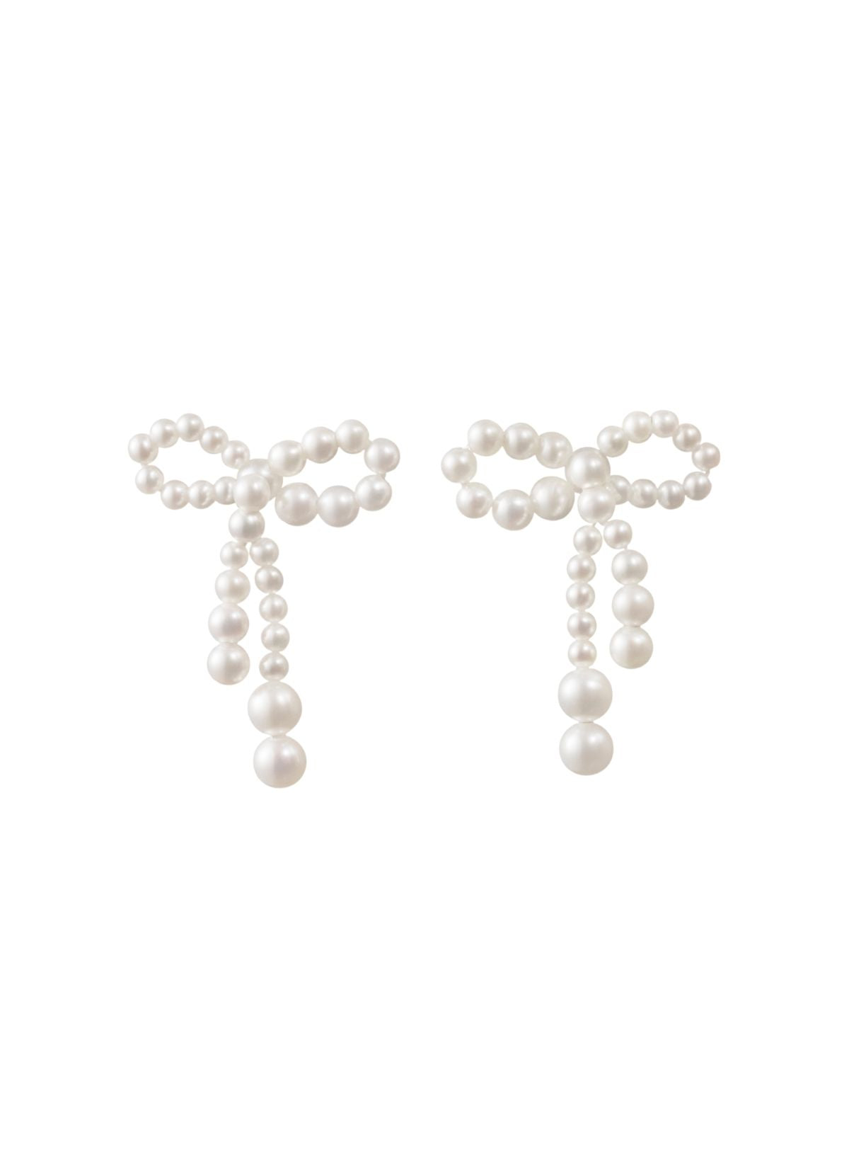 Rosette de Perles