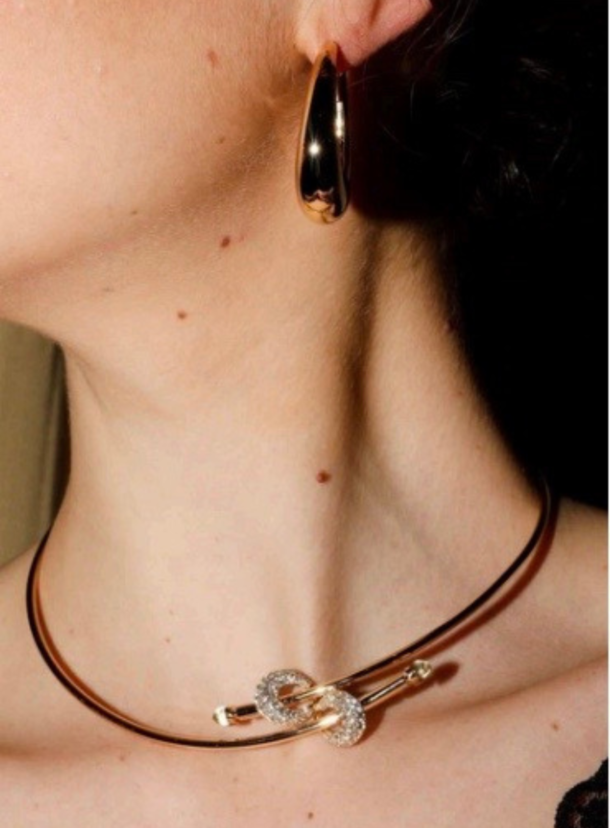 Chakra Icon Collar