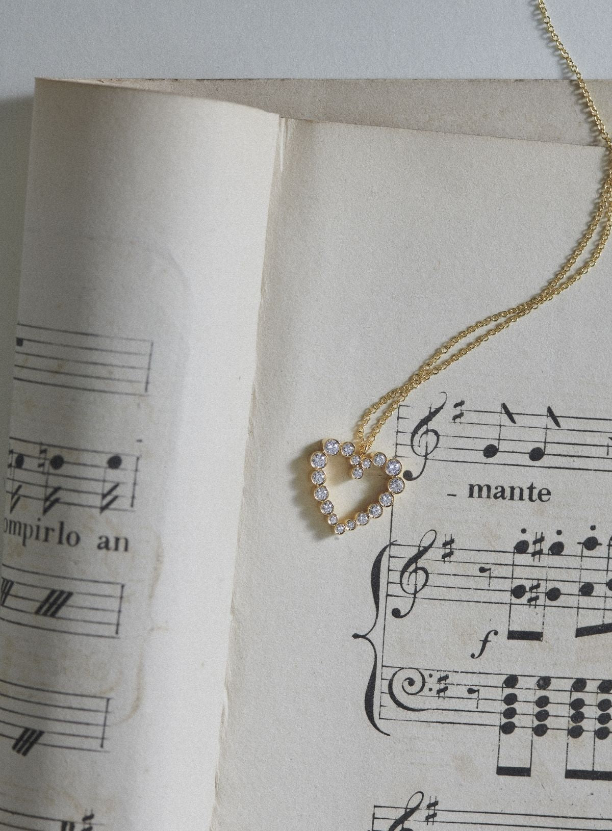 Soprano Coeur