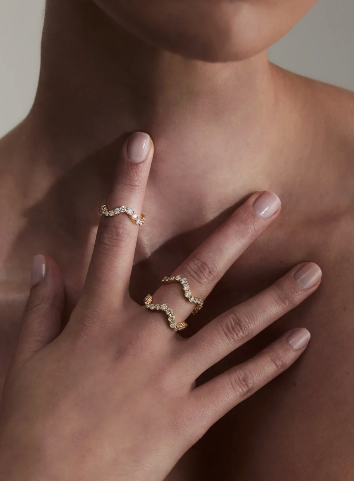 Caprice Ring