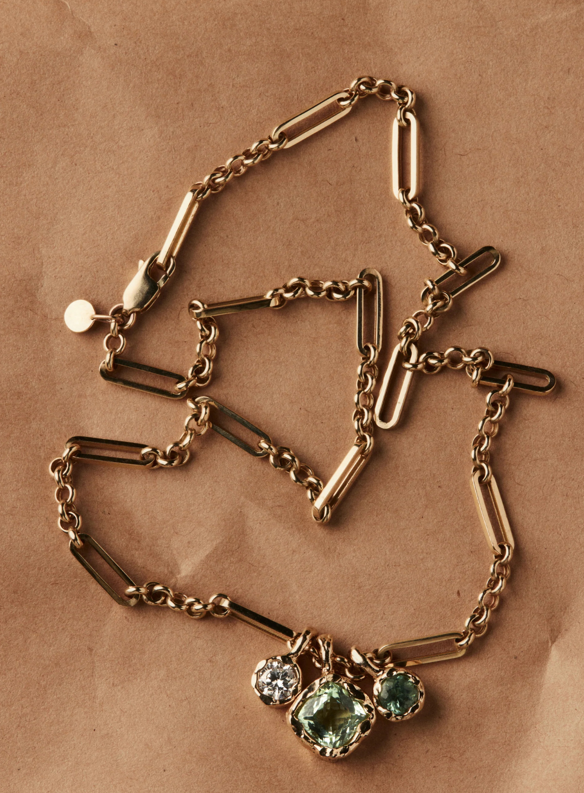 Hampton Chain