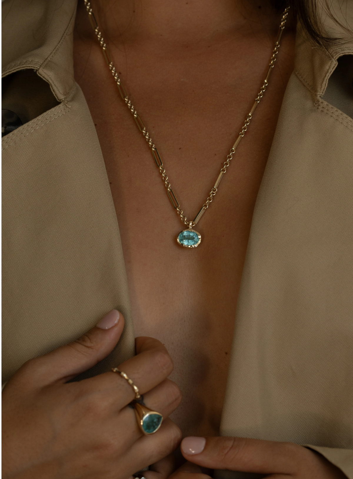 Hampton Chain