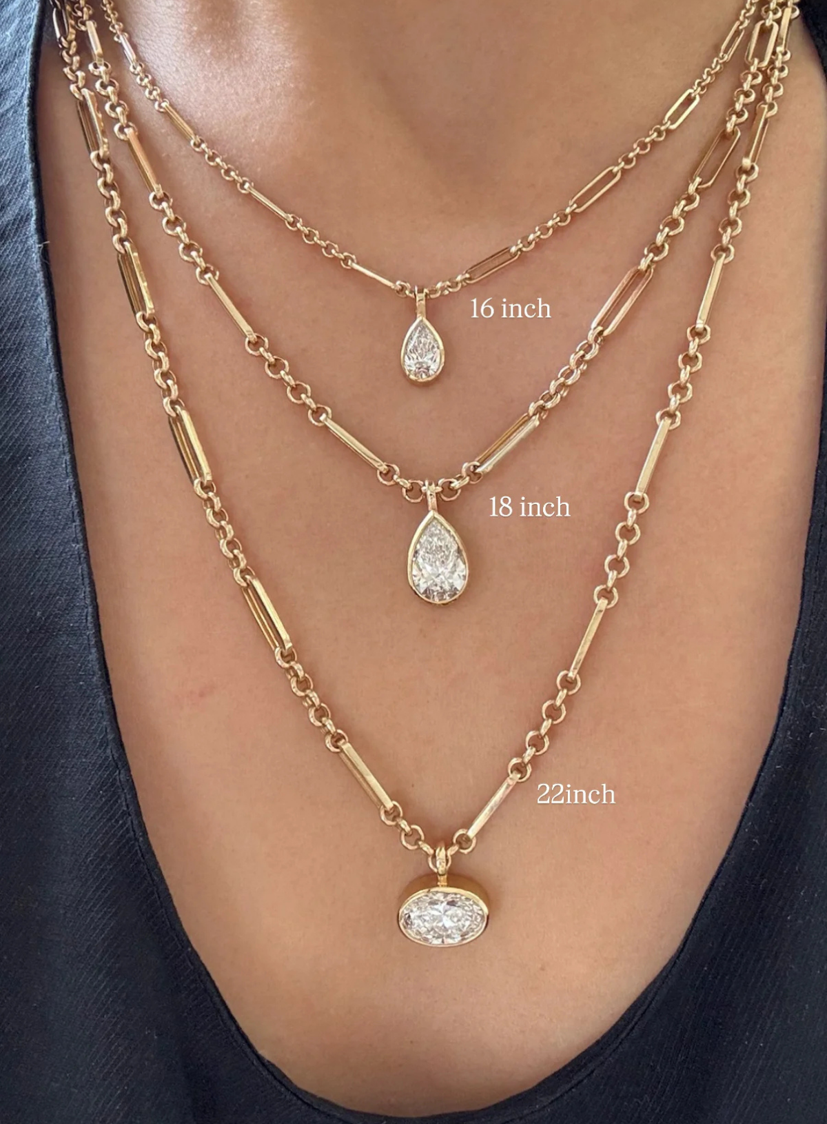 Hampton Chain