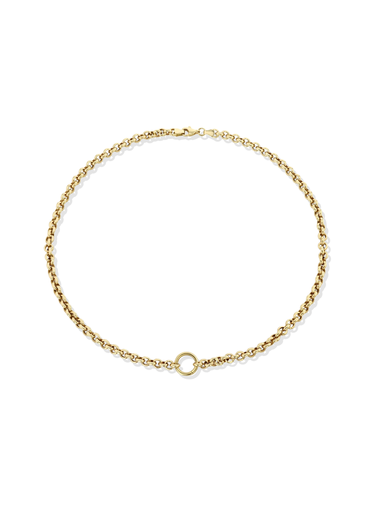 The Sloane Chain