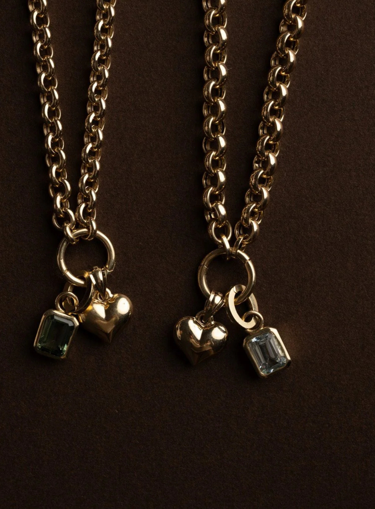 The Sloane Chain