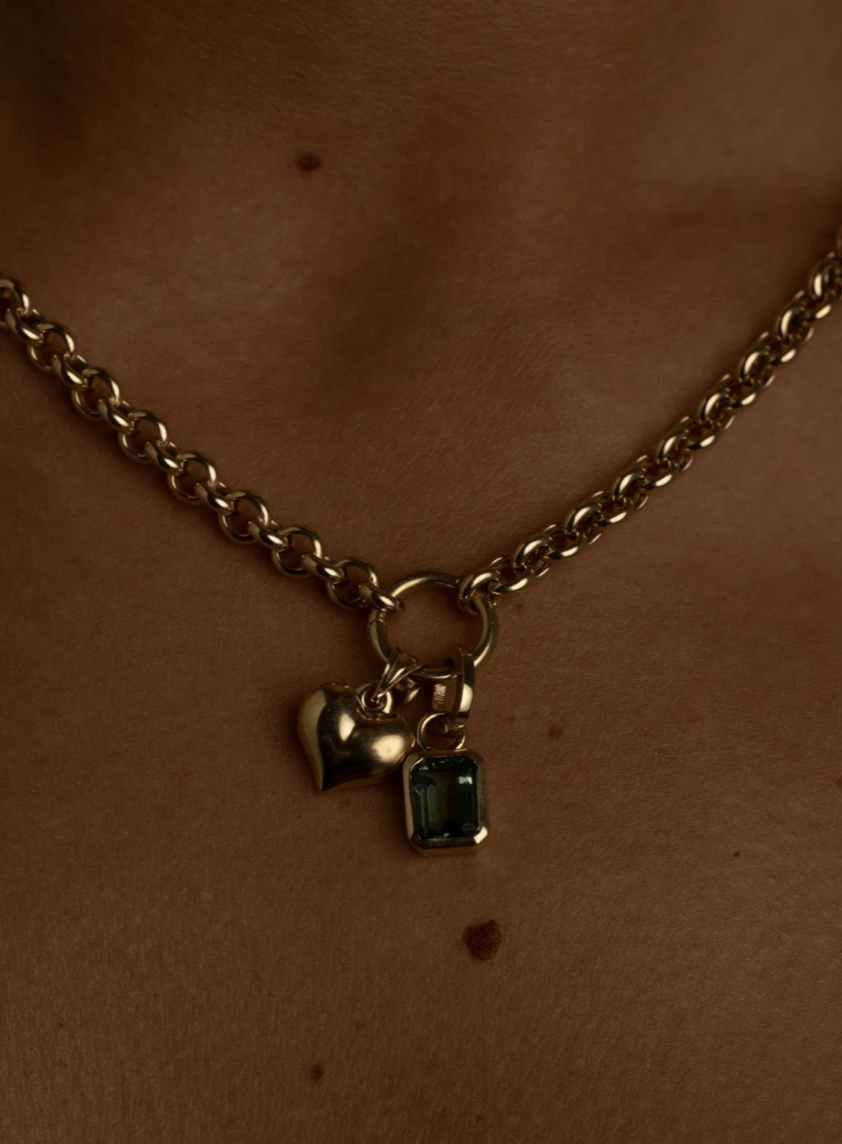 The Sloane Chain