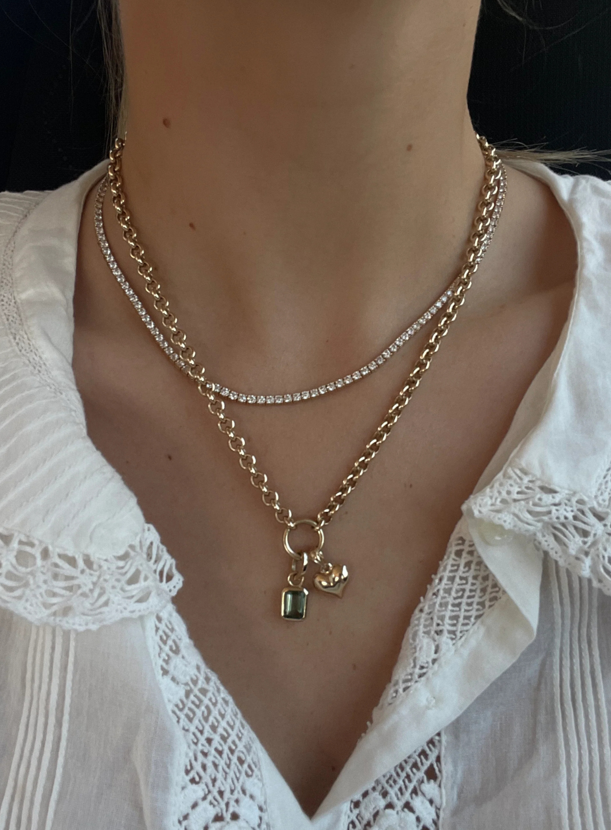 The Sloane Chain