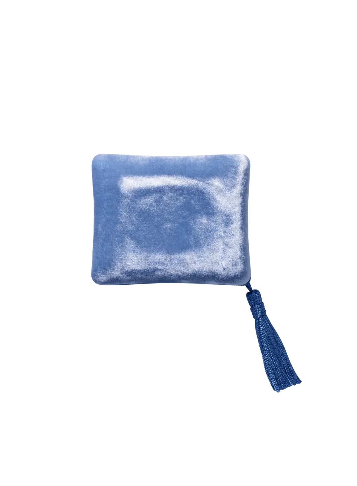 Velvet Tulipe Bleue