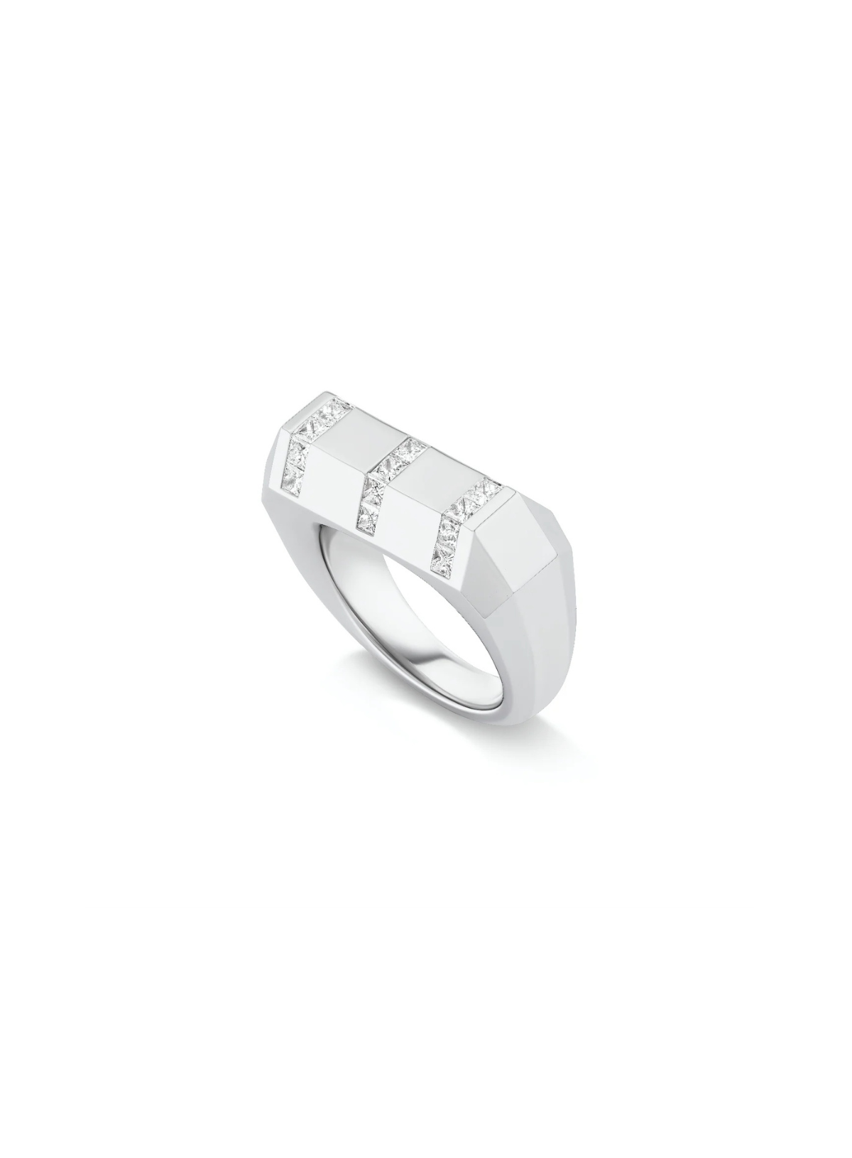 Stella Bar Ring