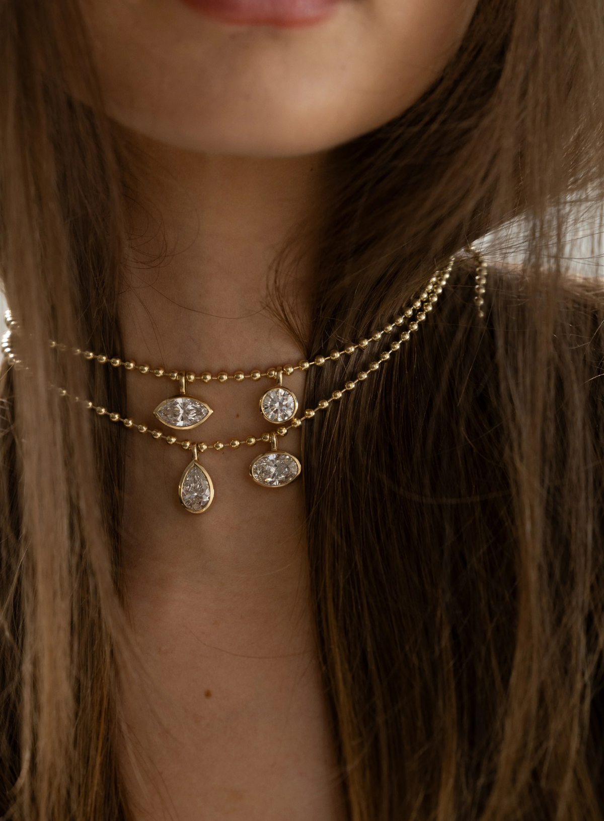 Porter Chain