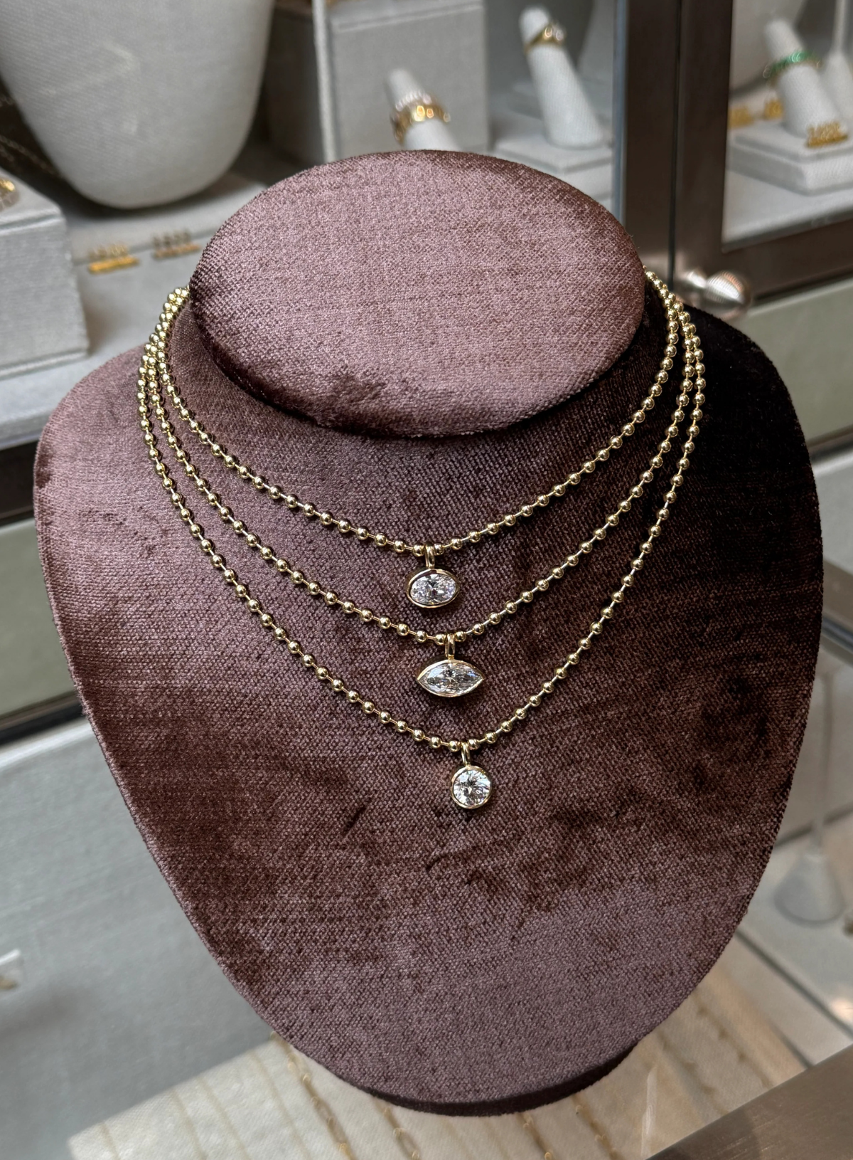 Porter Chain