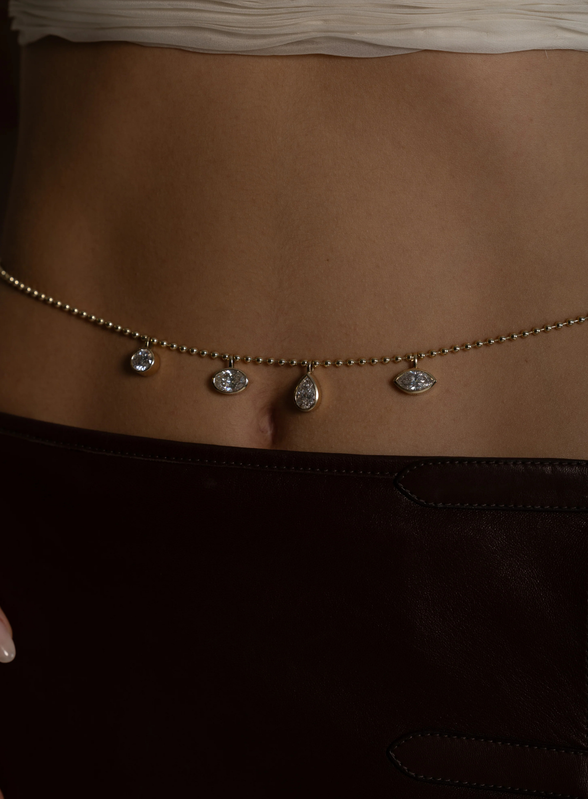 Porter Chain