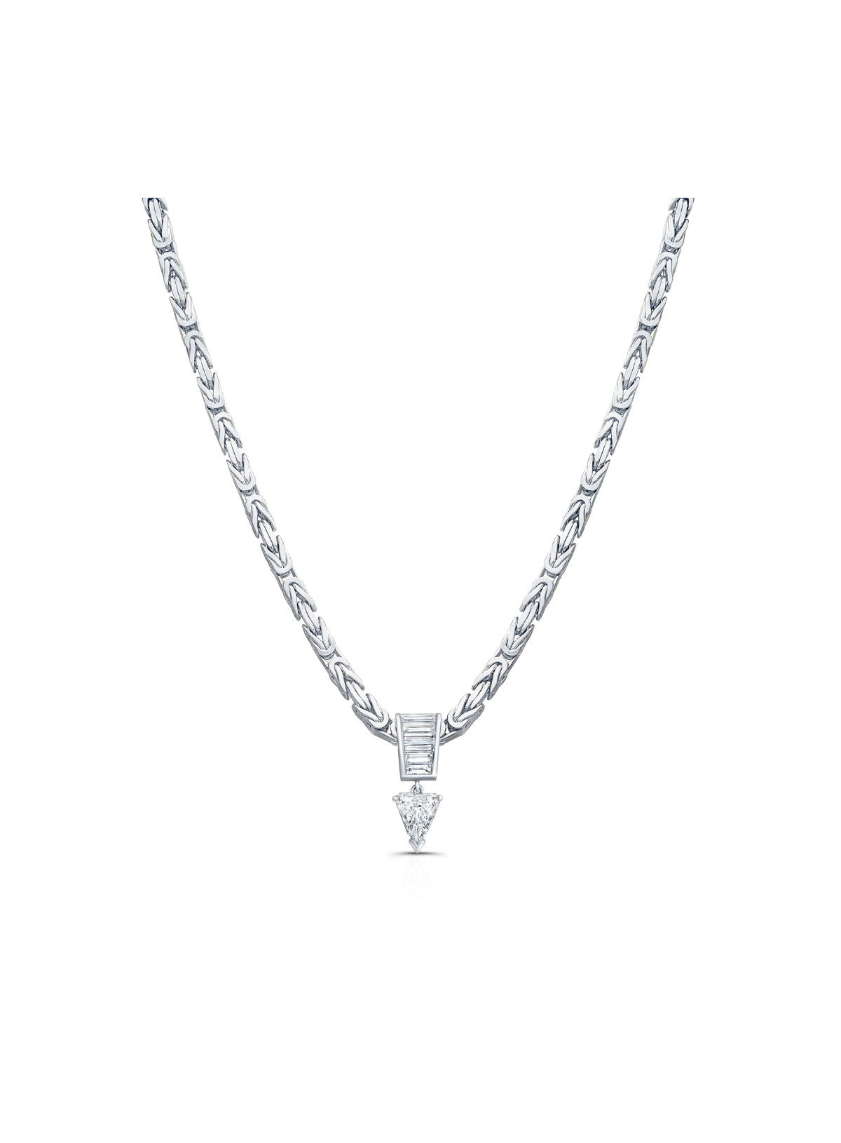 Rêvere Necklace