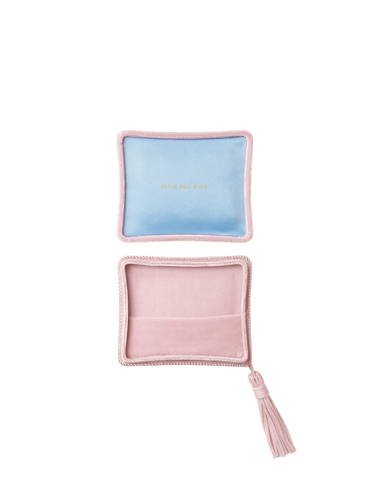 Velvet Candy