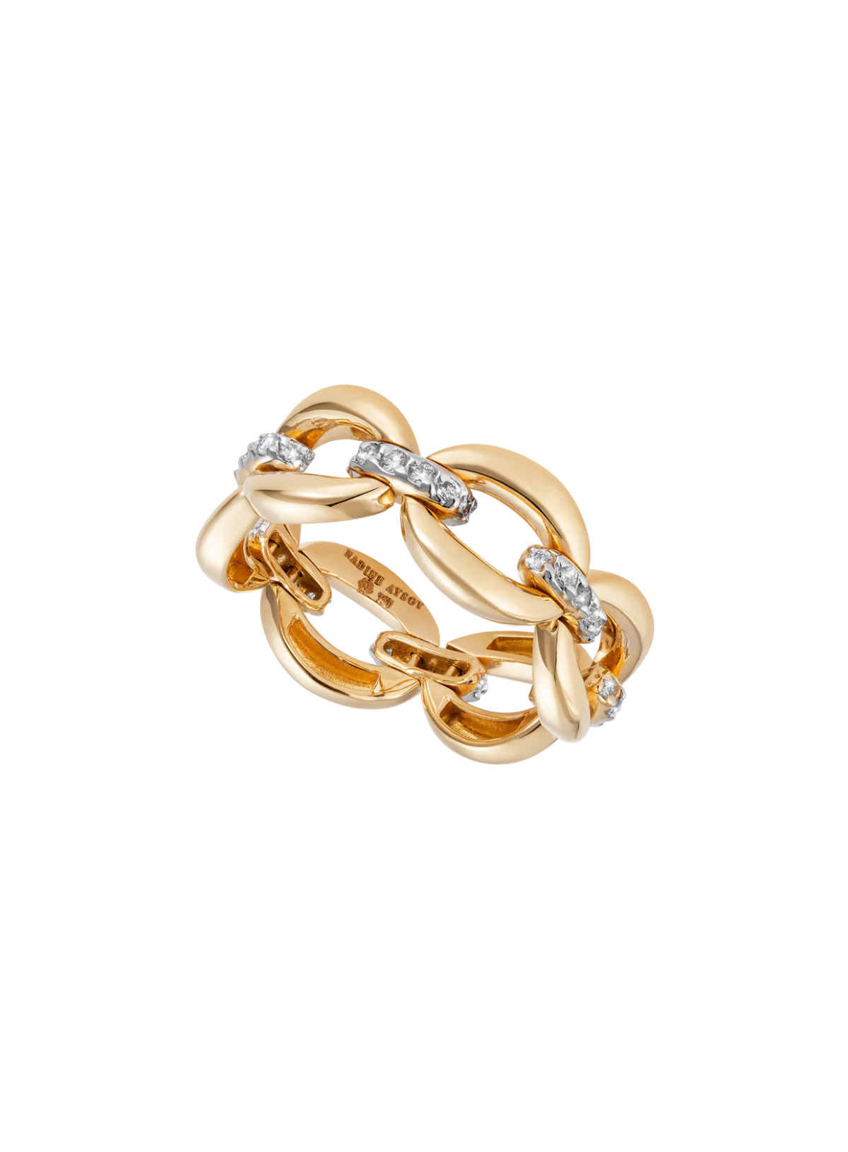 Catena Petite Ring