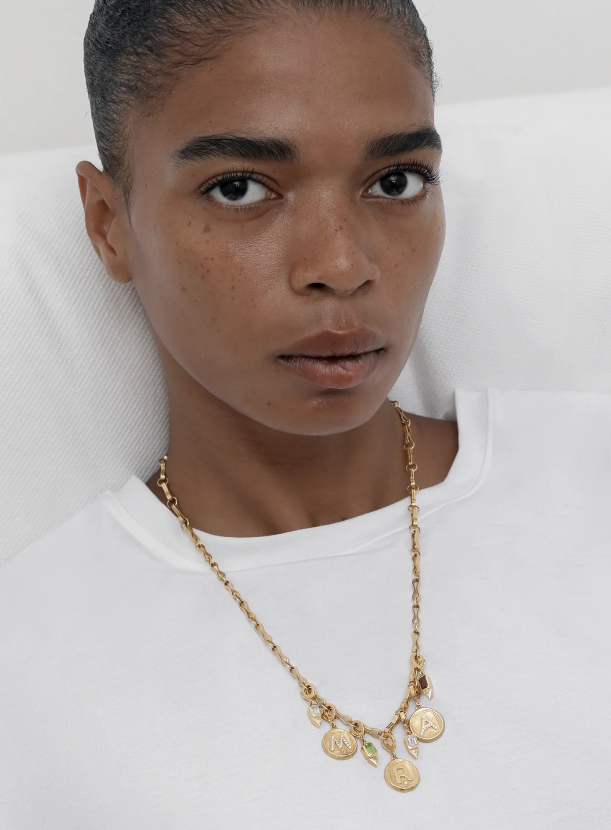 Signature Small Coin