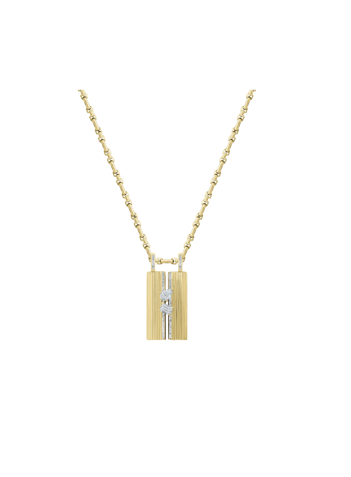 Deco Chain