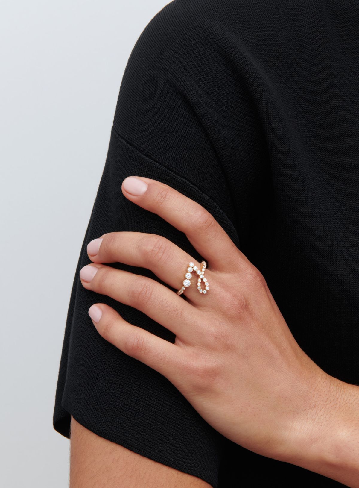 Ensemble J Ring