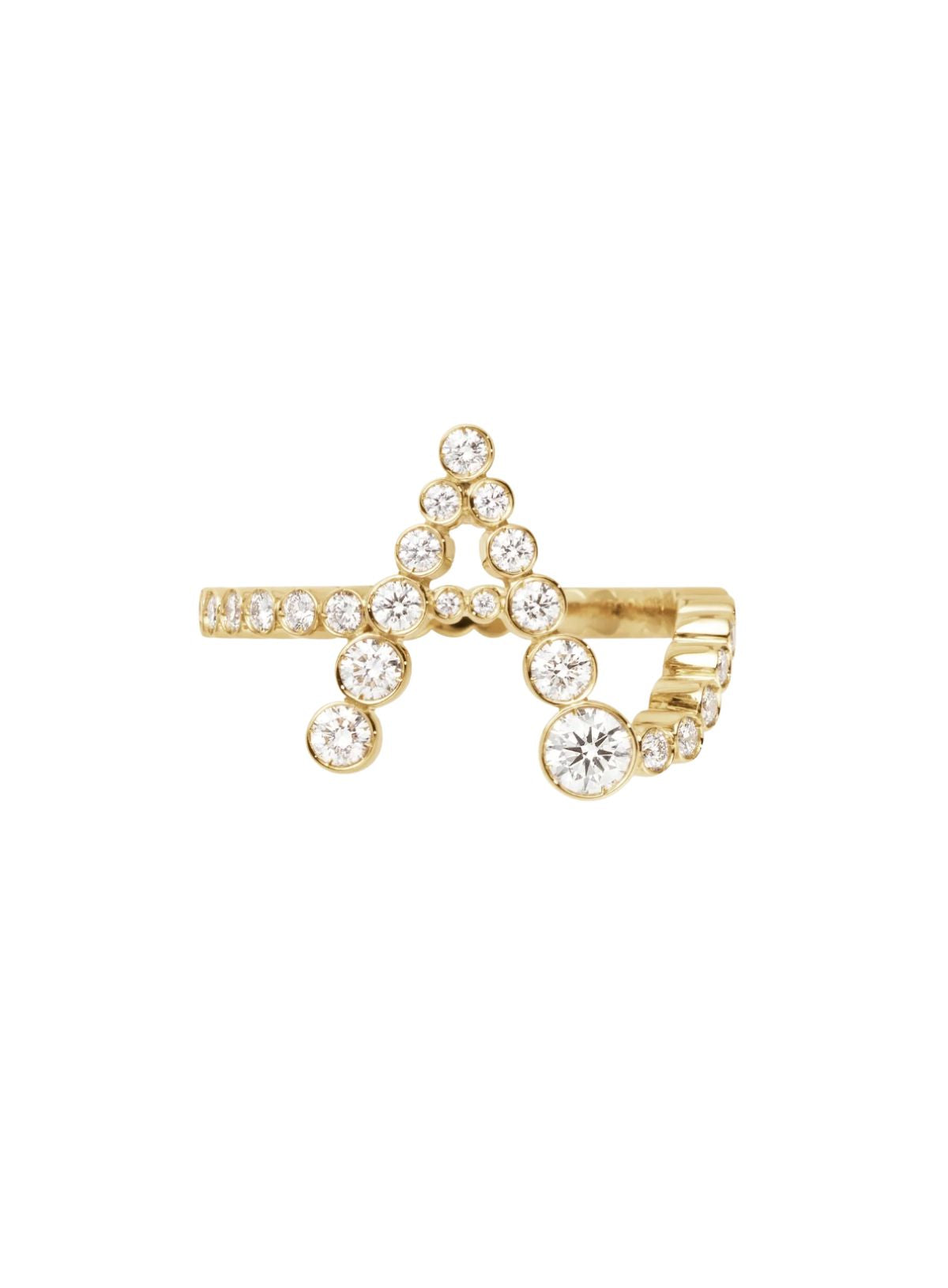 Ensemble A Ring