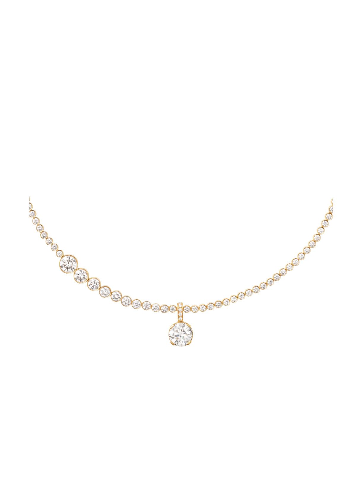Collier De Maddison