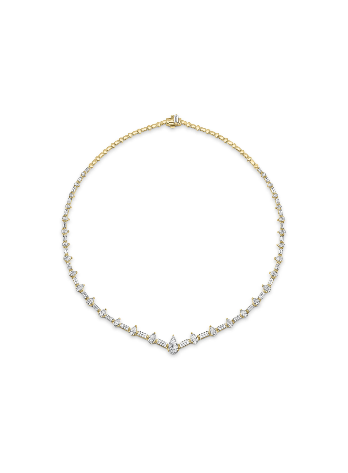Trésor Necklace