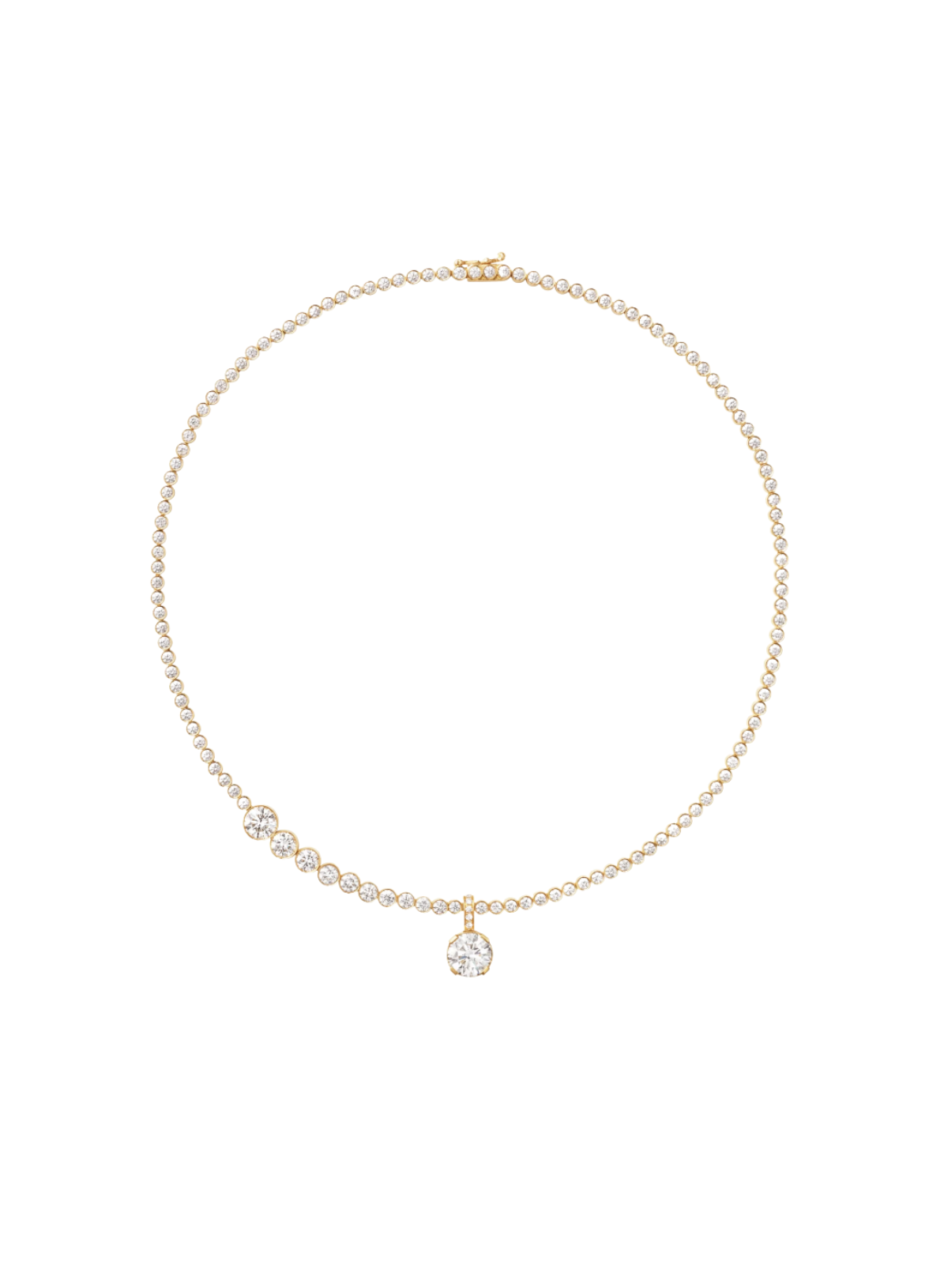Collier De Maddison