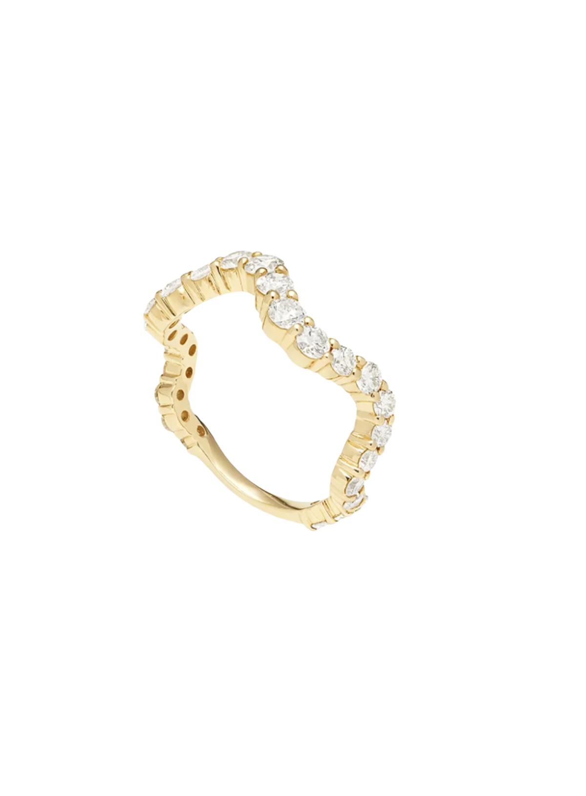Caprice Ring