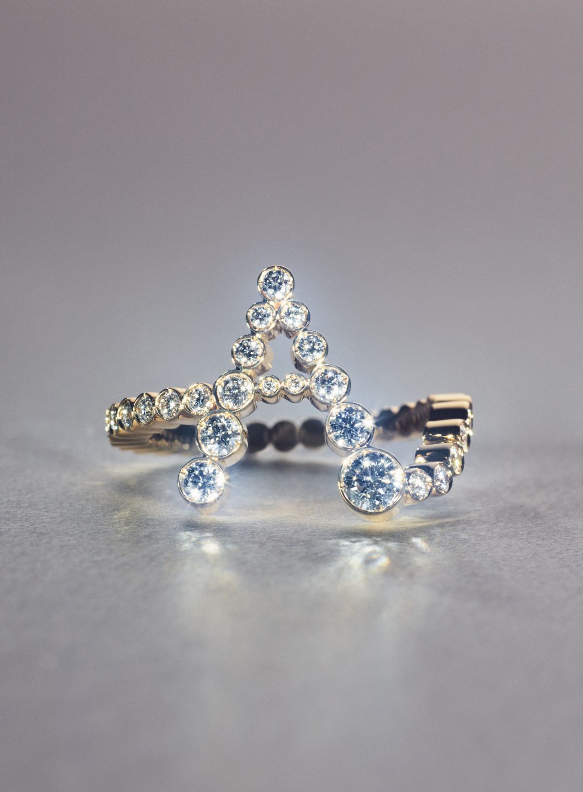 Ensemble A Ring