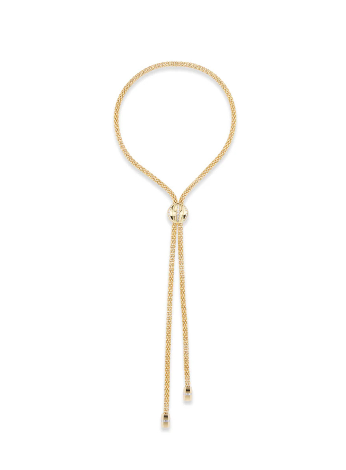 Stella Necklace