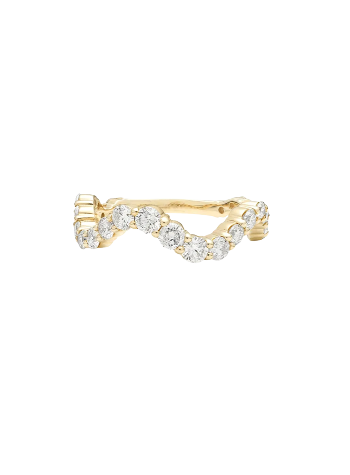 Caprice Ring