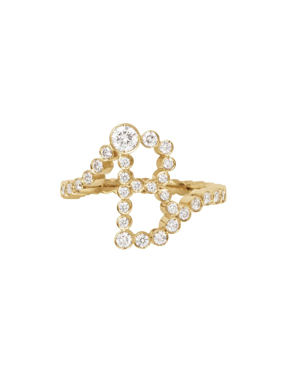 Ensemble B Ring
