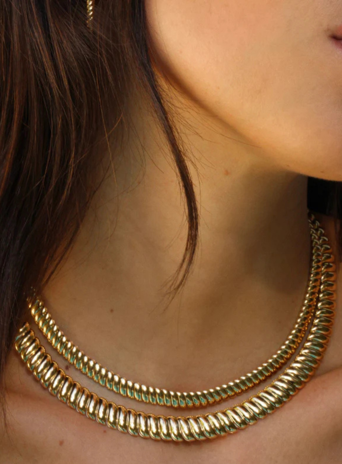 Classic Zoe Choker