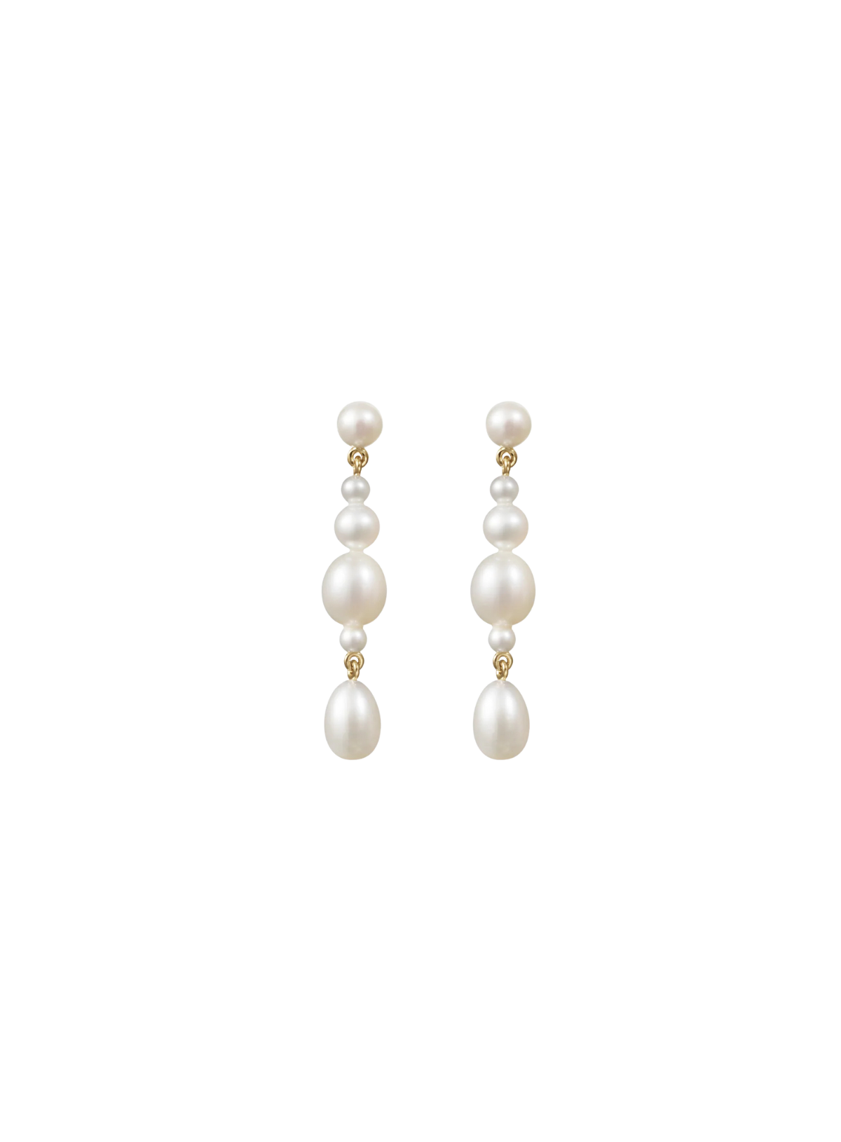 Petite Amis de la Perle