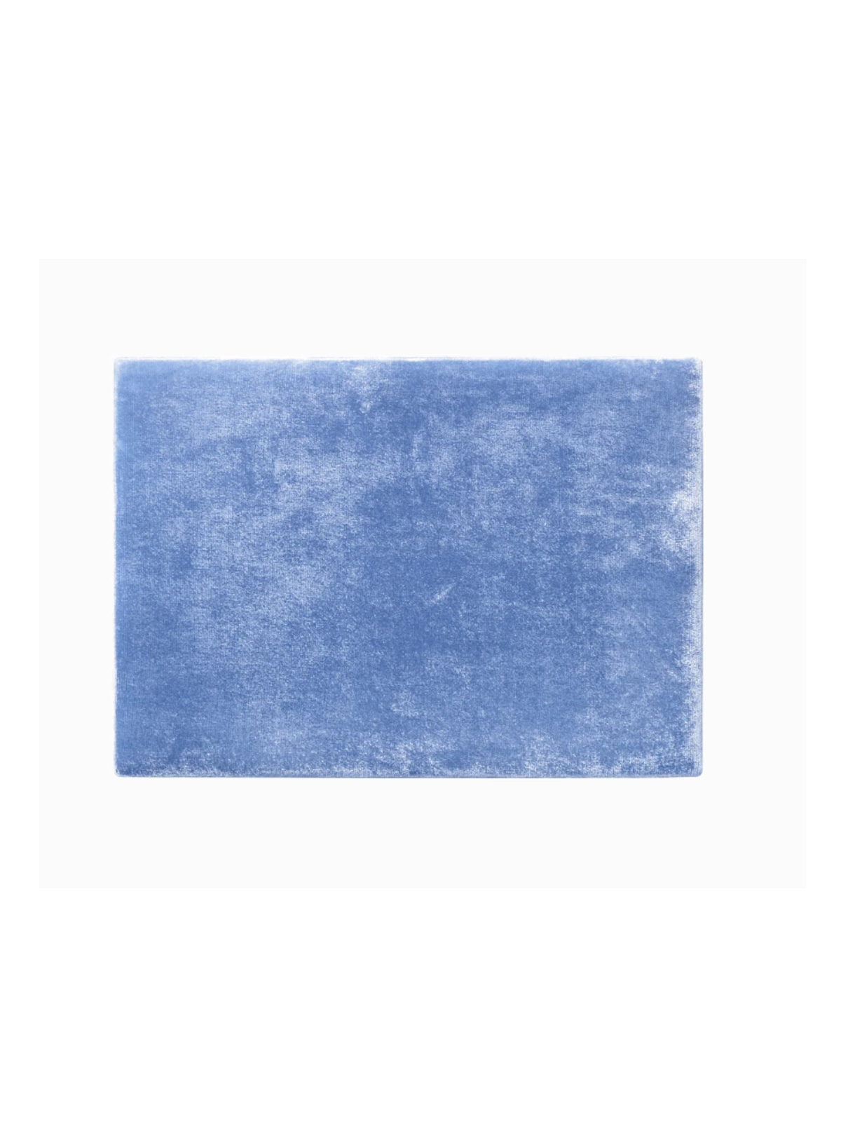 Trésor Tulipe Bleue